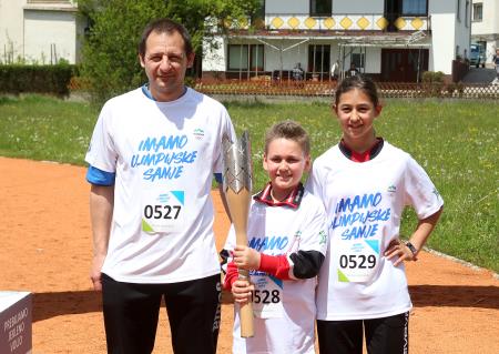 SLOVENSKA BAKLA 39 FOTO LJUBO VUKELIČ